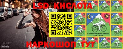 spice Мариинск
